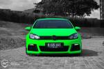 Volkswagen Golf GTi from Indonesia 2014 года